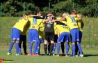 MRKS Czechowice-Dziedzice - BKS Stal